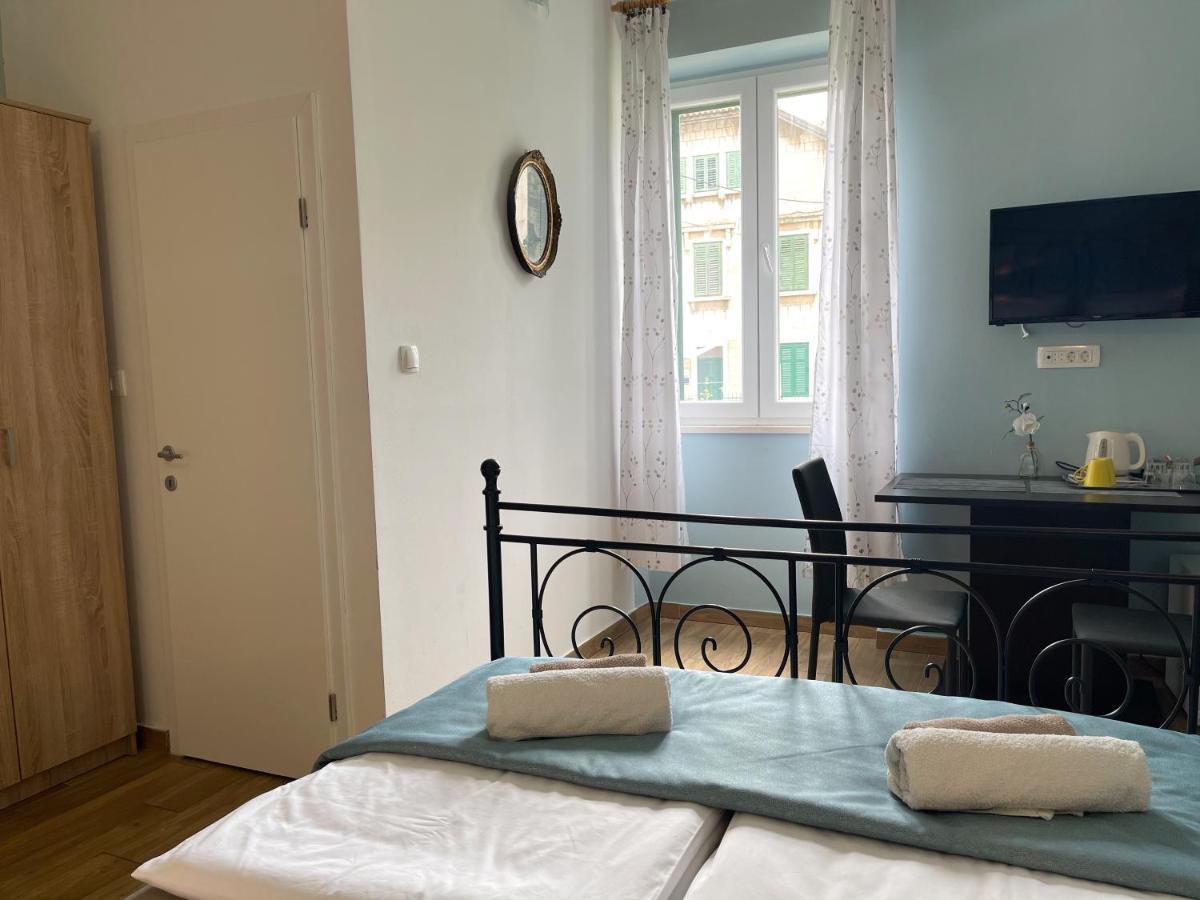 Rooms Lucia Split Ngoại thất bức ảnh